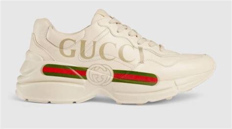 quavo gucci sneakers|gucci women's sneakers.